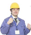 現場では強力な生産システムが必須条件