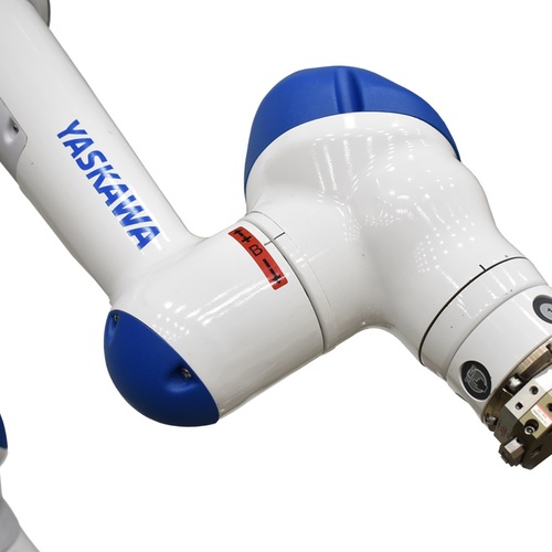 MOTOMAN-HCシリーズ対応 周辺機器