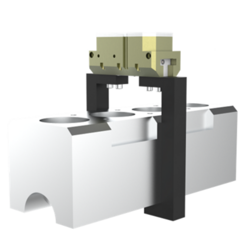 ハンドチャック/ロボットハンドとは