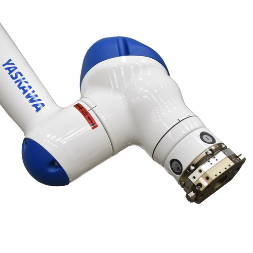 MOTOMAN-HCシリーズ対応 周辺機器