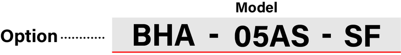BHA