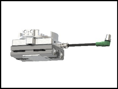 【新製品情報】協働ロボット用エアーハンドHLD-ASSISTAシリーズを公開しました。