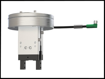 【新製品情報】協働ロボット用エアーハンドBHA-SFシリーズ（COBOTTA PRO用）を公開しました