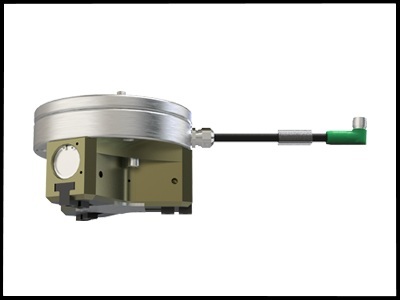 【新製品情報】協働ロボット用エアーチャックCKS-SFシリーズ（COBOTTA PRO用）を公開しました