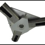 【新製品情報】薄型ロングストロークチャックCKJシリーズに新サイズを追加しましたの画像