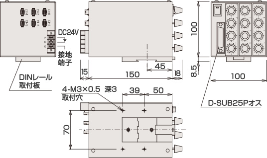 PC-6A